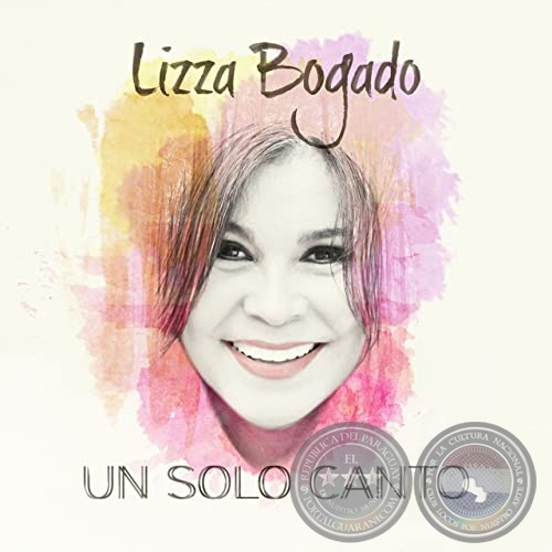 UN SOLO CANTO - LIZZA BOGADO - Ao: 2014